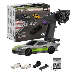 HiTEC（ハイテック） 【日本正規品】ハイテック ターボレーシング C72