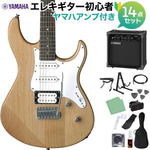 YAMAHA（ヤマハ） PACIFICA112VM RM エレキギター レッドメタリック