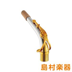 在庫有り!! ヤマハ アルトサックス カスタムシリーズ ネック AV1GP