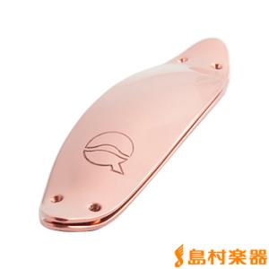 lefreQue リーフレック 正規代理店 Silver Plated 33mm ゴムバンド別売