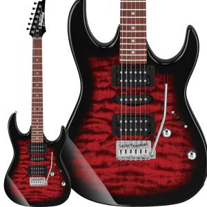 Ibanez（アイバニーズ） Gio Ibanez ジオ GRG320FA エレキギター