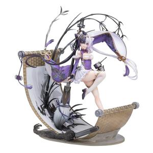 新品】1週間以内発送 ゼノブレイド2 ニア 1/7スケール プラスチック製