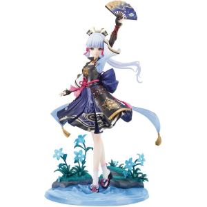 特典】原神 ショウ・護法夜叉Ver. 1/7 完成品フィギュア[APEX]【送料