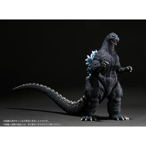 BANDAI（バンダイ） ゴジラ 怪獣王シリーズ ゴジラ2016 : 御宅家本舗