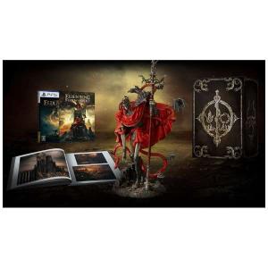 新品】1週間以内発送【PS4】ELDEN RING NIGHTREIGN コレクターズ