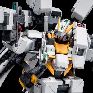 1/100 RX-93 νガンダムVer.Ka チタニウムフィニッシュ (ニューガンダム