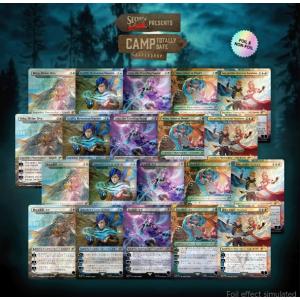 ウィザーズ・オブ・ザ・コースト 【新品/日本語版/Foil】MTGマジック