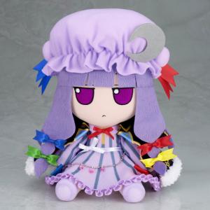 新品】【即納】【特典 缶バッジ 付き】東方ぬいぐるみシリーズ 96 藤原
