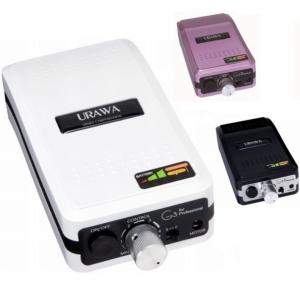 SHAREYDVA シャレドワ ネイルマシーン Mox（モックス） ピンク