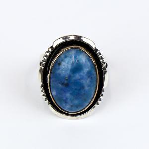 インディアンジュエリー ナバホ族 スパイニーオイスターシェル ハート