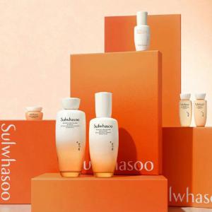 雪花秀（ソルファス） 弾力 クリーム75ml/エッセンシャル ファーミング