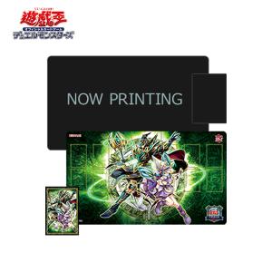 コナミデジタルエンタテインメント 遊戯王TCG「三幻神」スペシャル
