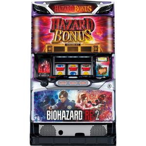 スマスロ Lバイオハザード ヴェンデッタ 実機 高性能で最高峰 ユニット