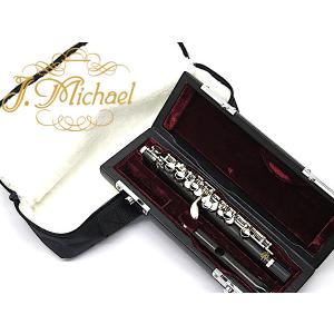 Jマイケル FL-300S フルートセット 初心者 入門用におすすめ 専用