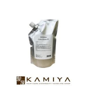 イロノワ Cashmere Treatment カシミヤ トリートメント 1000g 詰替用