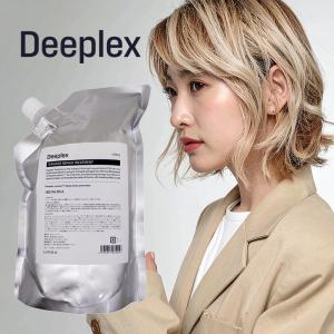 イロノワ ディープレックス シャンプー 1000ml 詰替用|補修 保湿 ケア