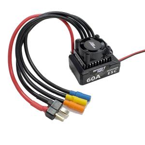 OPTION No.1 オプションNo.1/BLE-PC/サプライズ・ブラシレスESC用