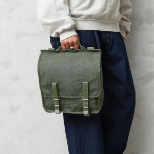 ドイツ軍放出品 パイロットバッグ 85L 大型 [ 破損あり ] ドイツ連邦軍