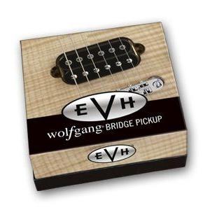 EVH Wolfgang Neck Black ヴァン・ヘイレン シグネチャー ギター