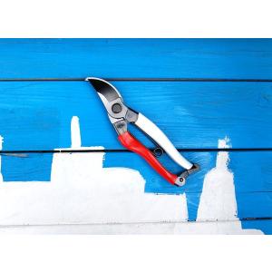 岡恒 玉葱鋏 園芸用はさみ No.306 : 買援隊ヤフー店 - 通販 - Yahoo