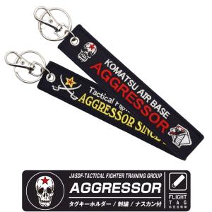 アメリカ海軍 F-14 トムキャット VFA-154 ブラックナイツ タグ