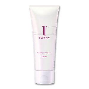 TWANY カネボウ トワニー マッサージクレンジングクリーム 120g