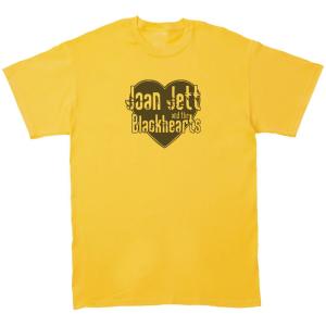 シャーデー Sade 音楽Tシャツ ロックTシャツ バンドTシャツ イエロー