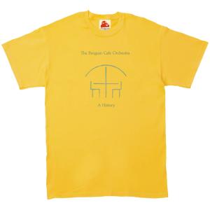 パラダイス ガレージ Paradise Garage 音楽Tシャツ ロックTシャツ