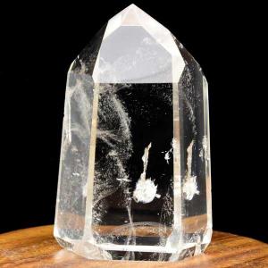 スーパーEXグレード 天然 水晶 ポイント 超透明 (約90g~110g前後) 種類