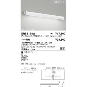 遠藤照明 ERS6368HC Synca LEDZ LAMP JDR-mini アウトドアスポット