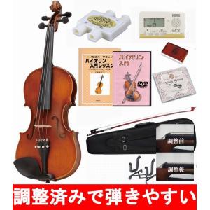 Eastman イーストマン バイオリン VL80セット1/8サイズ : 大谷楽器