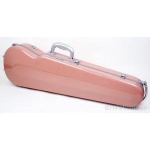 ヴァイオリンケース GEWA Concert(ゲバ コンチェルト)ネイビー 4/4