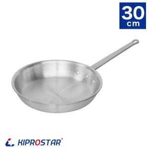 アカオアルミ /即納/ アルミ フライパン 24cm 日本製 / アルミ