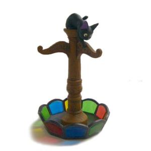 スタジオ ジブリグッズ/もののけ姫 グッズ】 オルゴール フィギュア