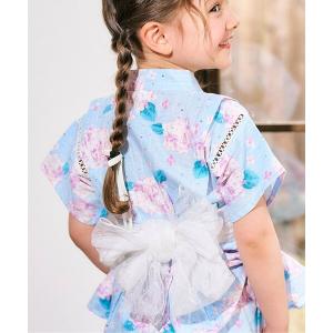 Catherine Cottage（キャサリンコテージ） 七五三 うさぎファー草履