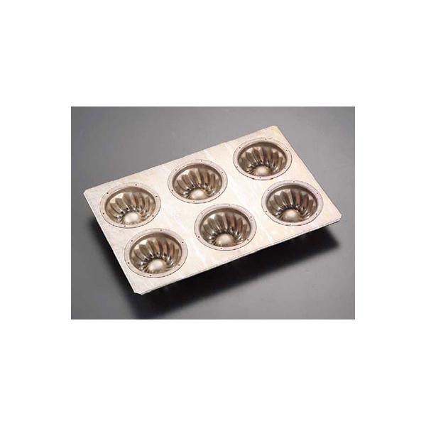 cotta（コッタ） 千代田金属 コンセプトモデル 1/4サイズ ミニクグロフ