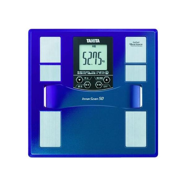 TANITA（タニタ） 【お取り寄せ】TANITA 体組成計 インナースキャン50