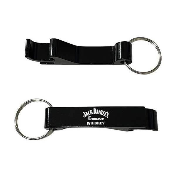 ジャックダニエル 栓抜き ボトルオープナー キーリング JACK DANIEL'S