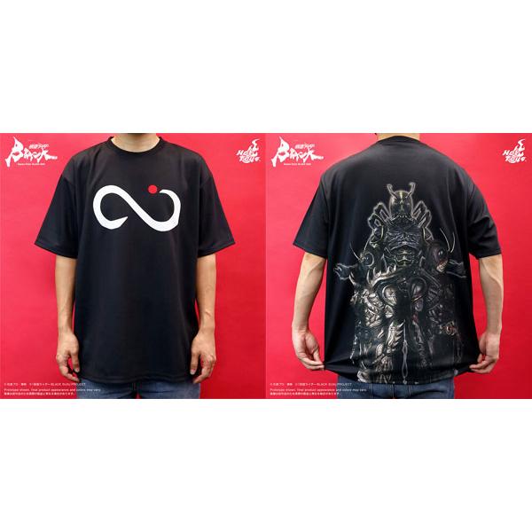 ホットトイズ（Hot Toys） ホットトイズ・アパレル Tシャツ『仮面