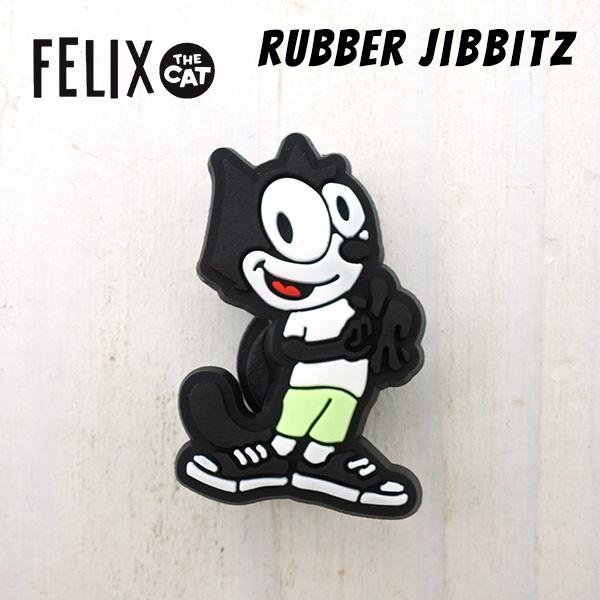 フィリックス ジビッツ FELIX THE CAT キャラクター かわいい おしゃれ