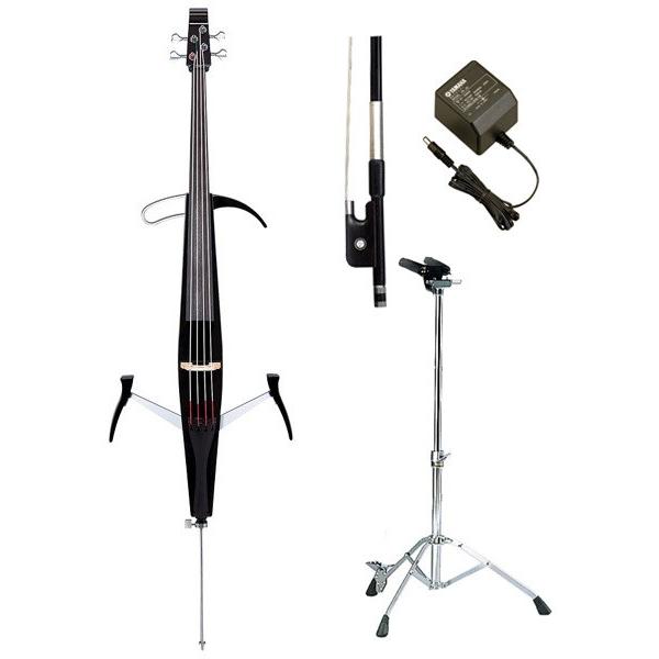 YAMAHA（ヤマハ） YAMAHA SVC50+PA-3C+BST1+CBB301 サイレントチェロ