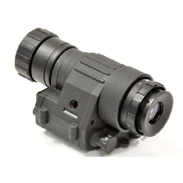 PVS14型 ナイトビジョン マウント付 OPT-Crew製 : AirSoftClub - 通販