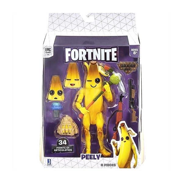 Fortnite/フォートナイト】 ピーリー レジェンダリーシリーズ