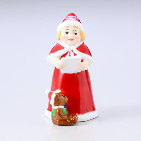 ROYAL COPENHAGEN（ロイヤルコペンハーゲン） アニュアル フィギュリン