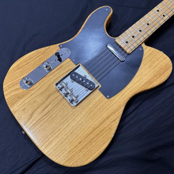 Fender Japan TL52 Lefty(フェンダー テレキャスター レフティーモデル