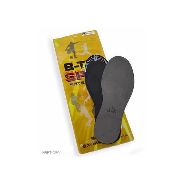 BALANCE工房 バランス工房 B-TR ビートレ SP-X インソール（中敷）耐