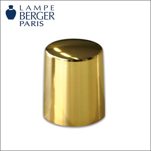 ランプベルジェ 消火キャップ ゴールド : ベル・アローム - 通販