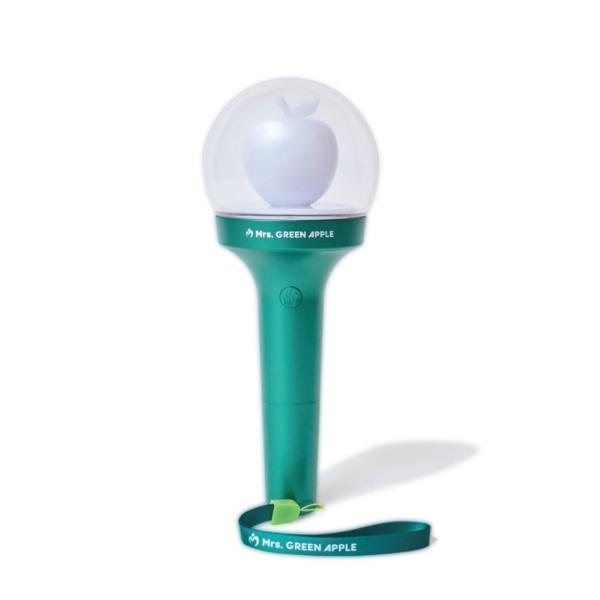 MGA Official Light Stick ミセスグリーンアップル ペンライト Mrs