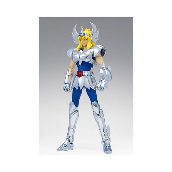 聖闘士聖衣神話 キグナス氷河(初期青銅聖衣)20th Anniversary Ver