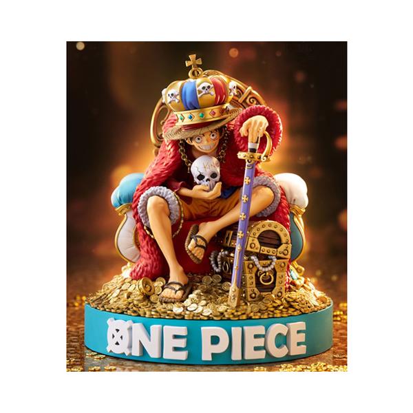 BANPRESTO（バンプレスト） ☆ONE PIECE SUPER MASTER STARS DIORAMA